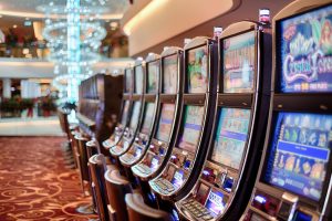 Blog pentru jocuri de noroc